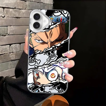 One Piece Luffy Phone Case