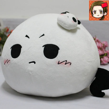 Hetalia Aph Plush Pillow