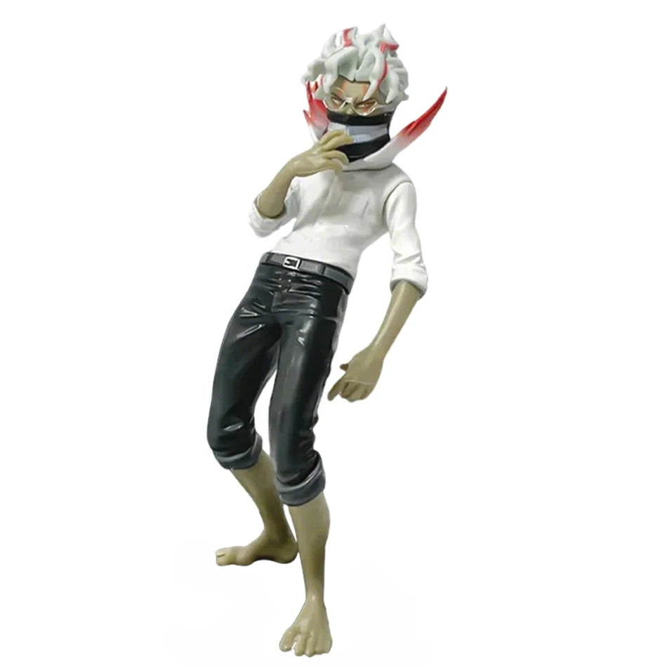 Dandadan Ayase Momo PVC Statue