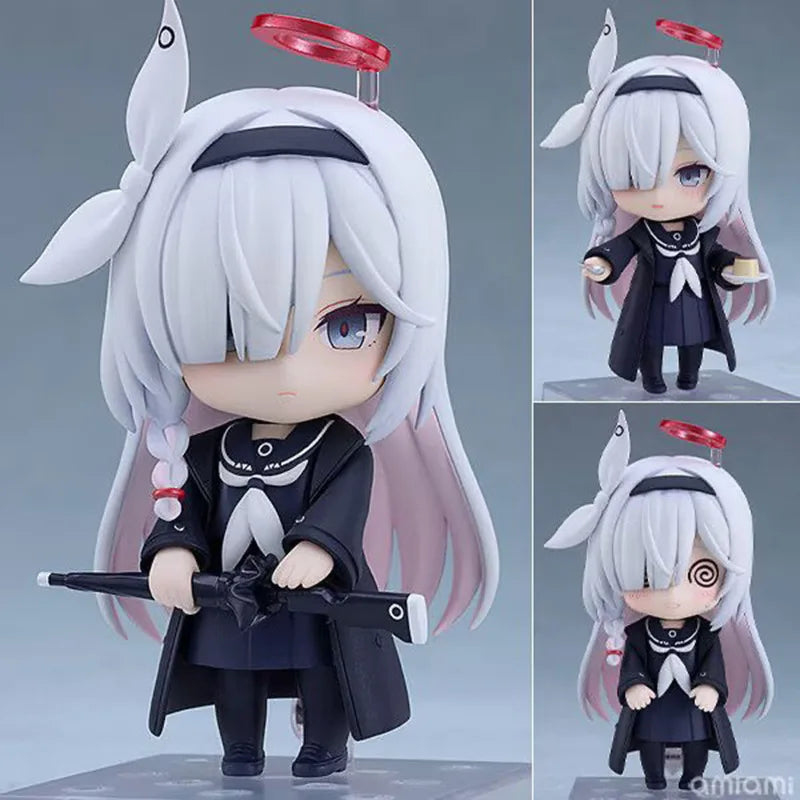 Mushoku Tensei Roxy Migurdia Figure