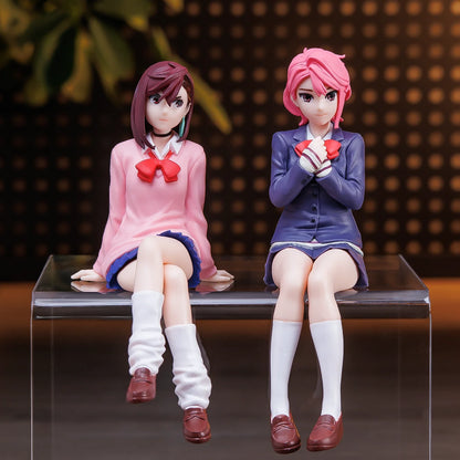 Dandadan Ayase Momo Figure