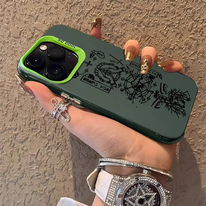 Jujutsu Kaisen Gojo Phone Case