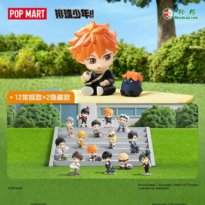 Haikyu!! Mystery Blind Box