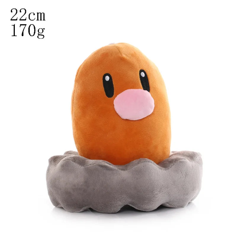 Pokemon Pikachu Plush Doll