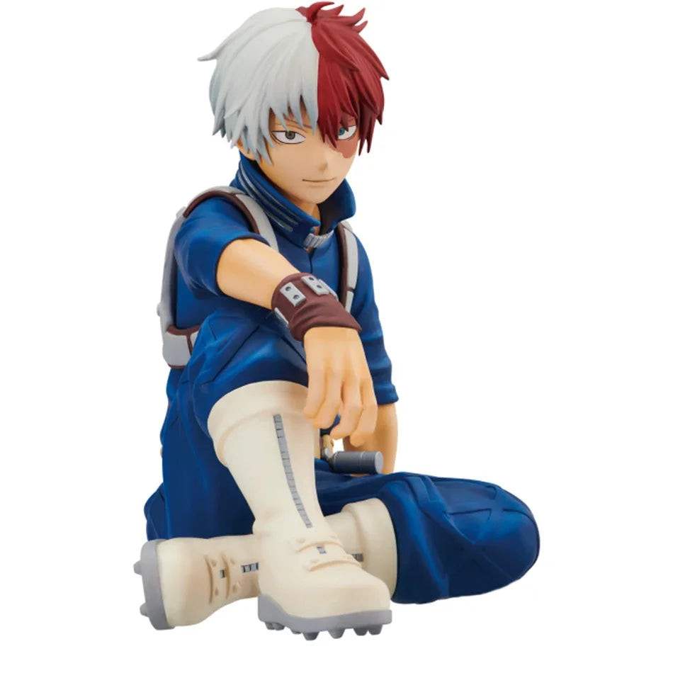 My Hero Academia Midoriya PVC Statue
