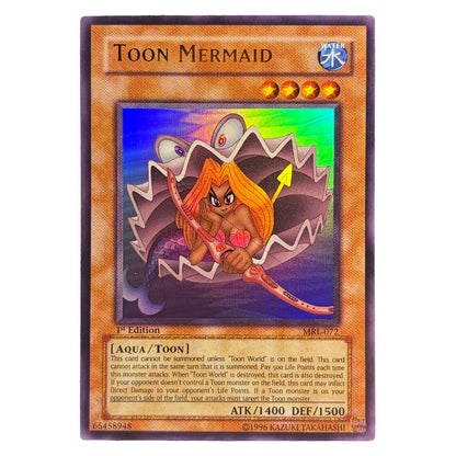 Yu-Gi-Oh! Proxy Cards