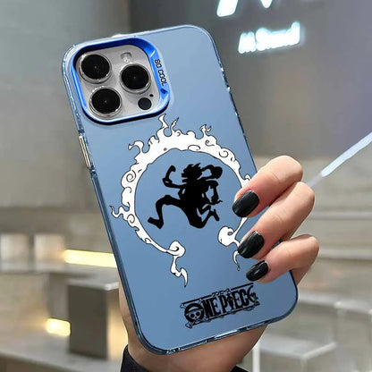 One Piece Luffy Phone Case