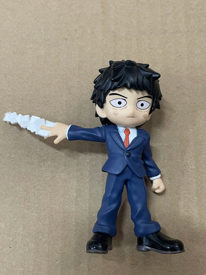 Mob Psycho 100 III Shigeo Kageyama Q-Style Figure