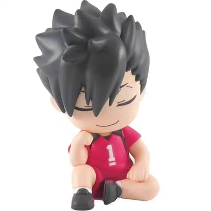 Haikyuu Oikawa Tooru Gacha Toy
