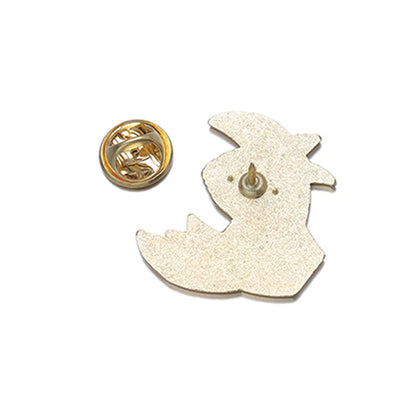 Animals Enamel Pin Eagle Dragon Birds Brooch Badge Jewelry Accessories WholesaleLapel Metal Gifts Backpack Hat Friends