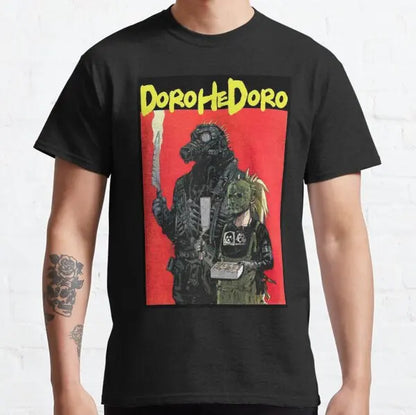 Dorohedoro Shin T-Shirt