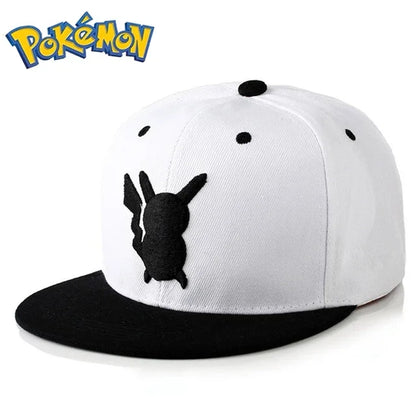 Pokemon Pikachu Baseball Cap
