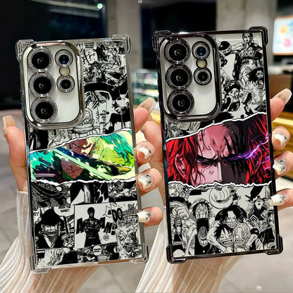 One Piece Luffy Phone Case