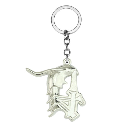 Bleach Uryuu Ishida Amulet