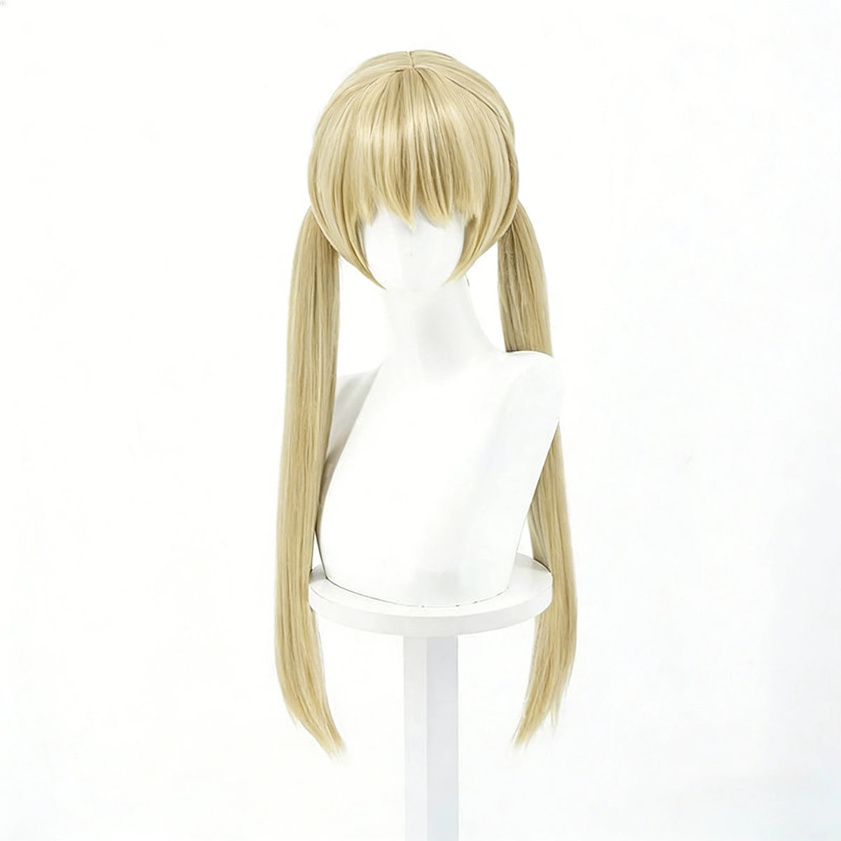 Maka Albarn Cosplay Costume Anime Soul Eater JK Unifrom School Suit Wig Skirt Accessories Full Set Long Coat  Role Play Outfit