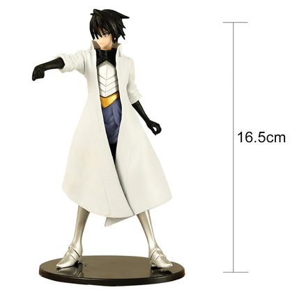 Slime Anime Figure Milim Nava Rimuru Tempest Sakaguchi hinata Action Figures Rimuru Figurine Toys Doll Collector Birthday Gifts
