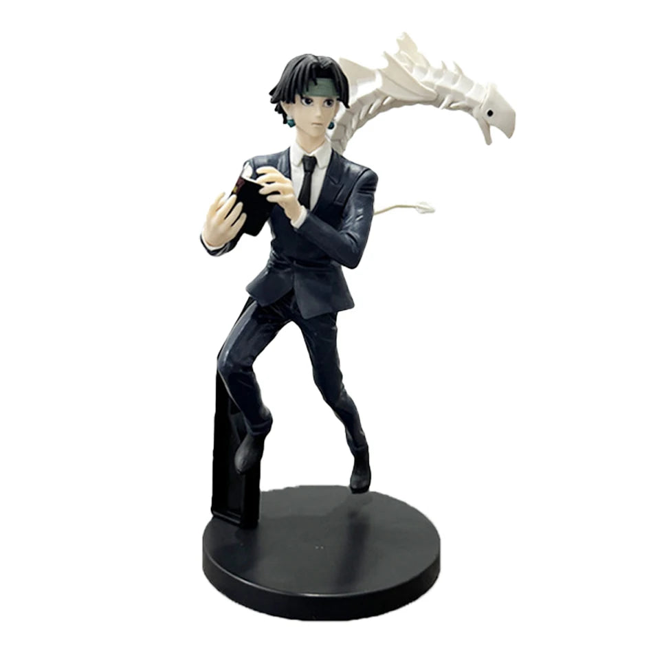 Hunter x Hunter PVC Figure