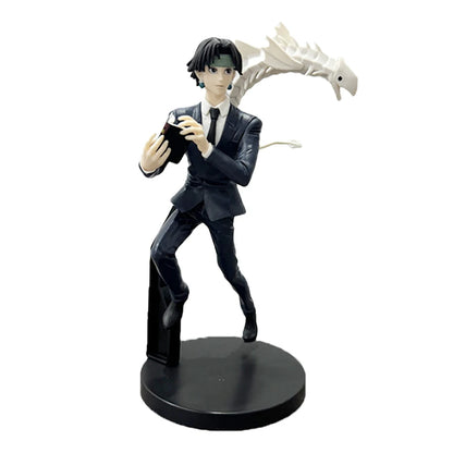 Hunter x Hunter PVC Figure