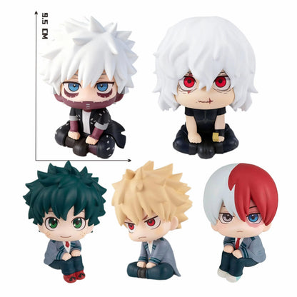 My Hero Academia Chibi PVC Figurine