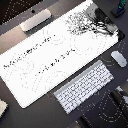 Vinland Saga Thorfinn Mousepad