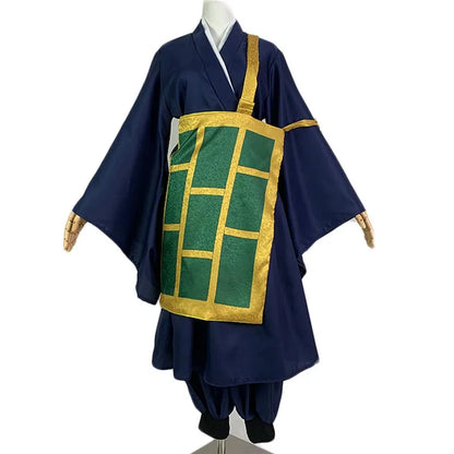 Jujutsu Kaisen Geto Suguru Kimono