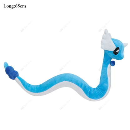 Pokemon Shiny Gyarados Plush