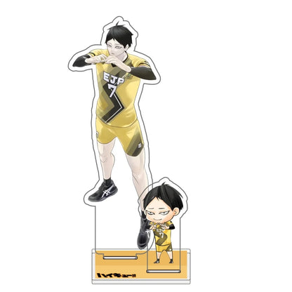 Haikyuu Shoyo Hinata Acrylic Stand