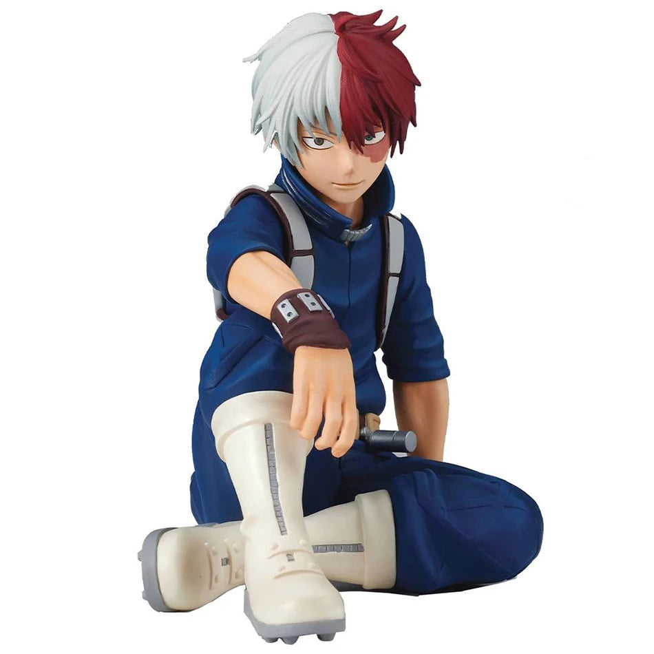 My Hero Academia Age Of Heroes PVC Statue