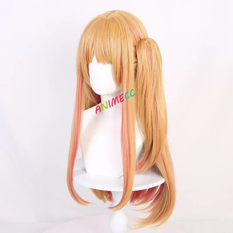 Oshi No Ko Hoshino Rubii Stage Dress