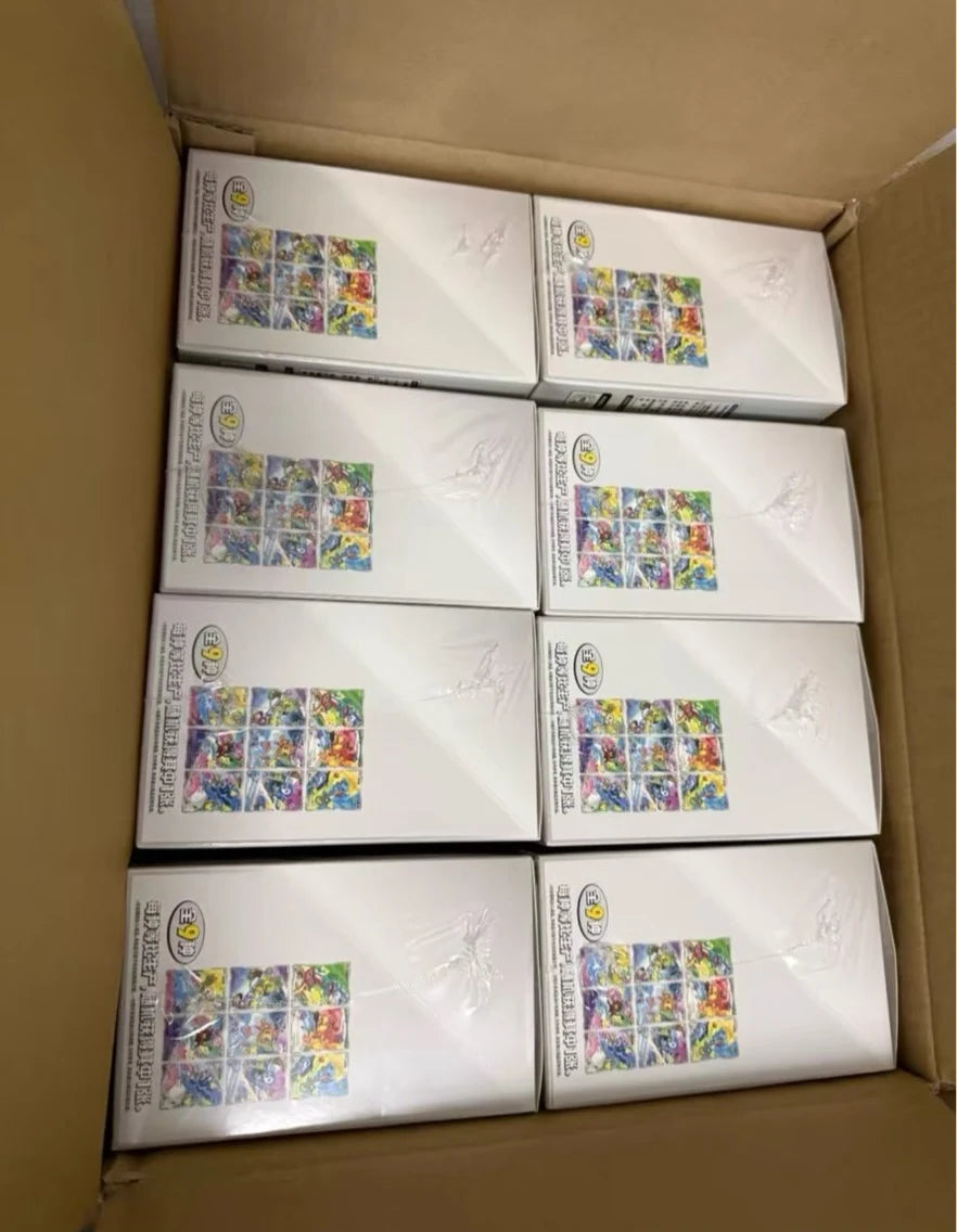Pokemon First Partners Card Set