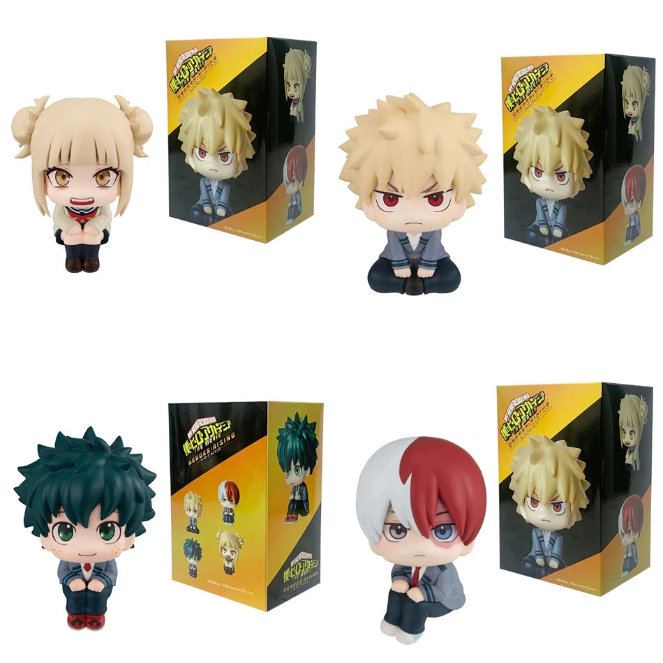 My Hero Academia Bakugou Katsuki PVC Statue