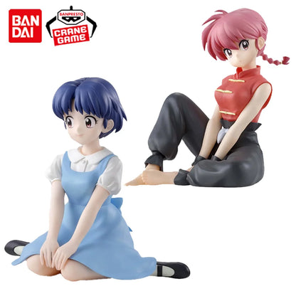 Ranma 1/2 Tendou Akane PVC Statue