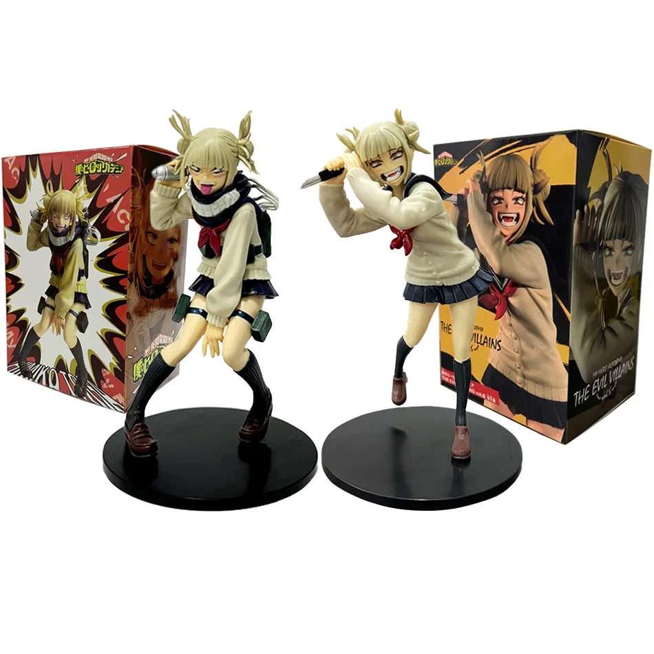 My Hero Academia Midoriya Izuku Figure