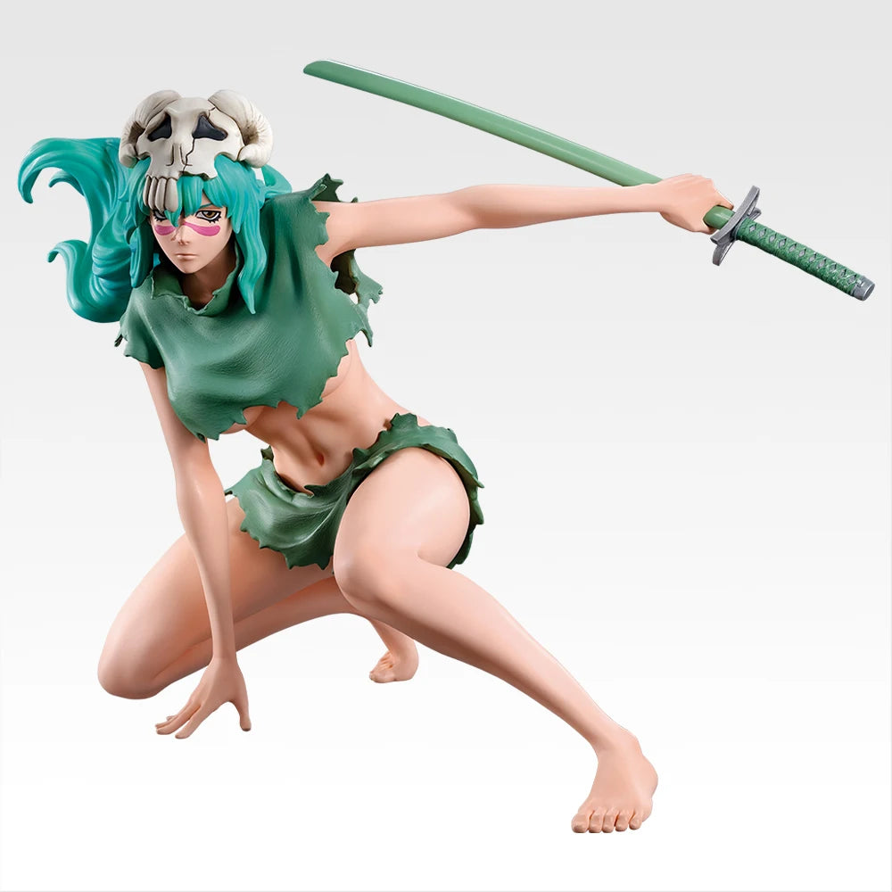 Bleach Ulquiorra Cifer PVC Statue