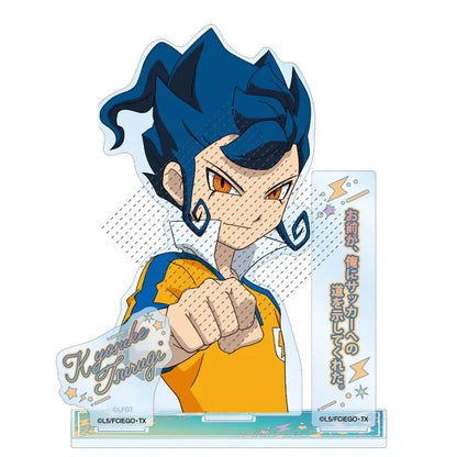 Inazuma Eleven Asuto Inamori Acrylic Stand
