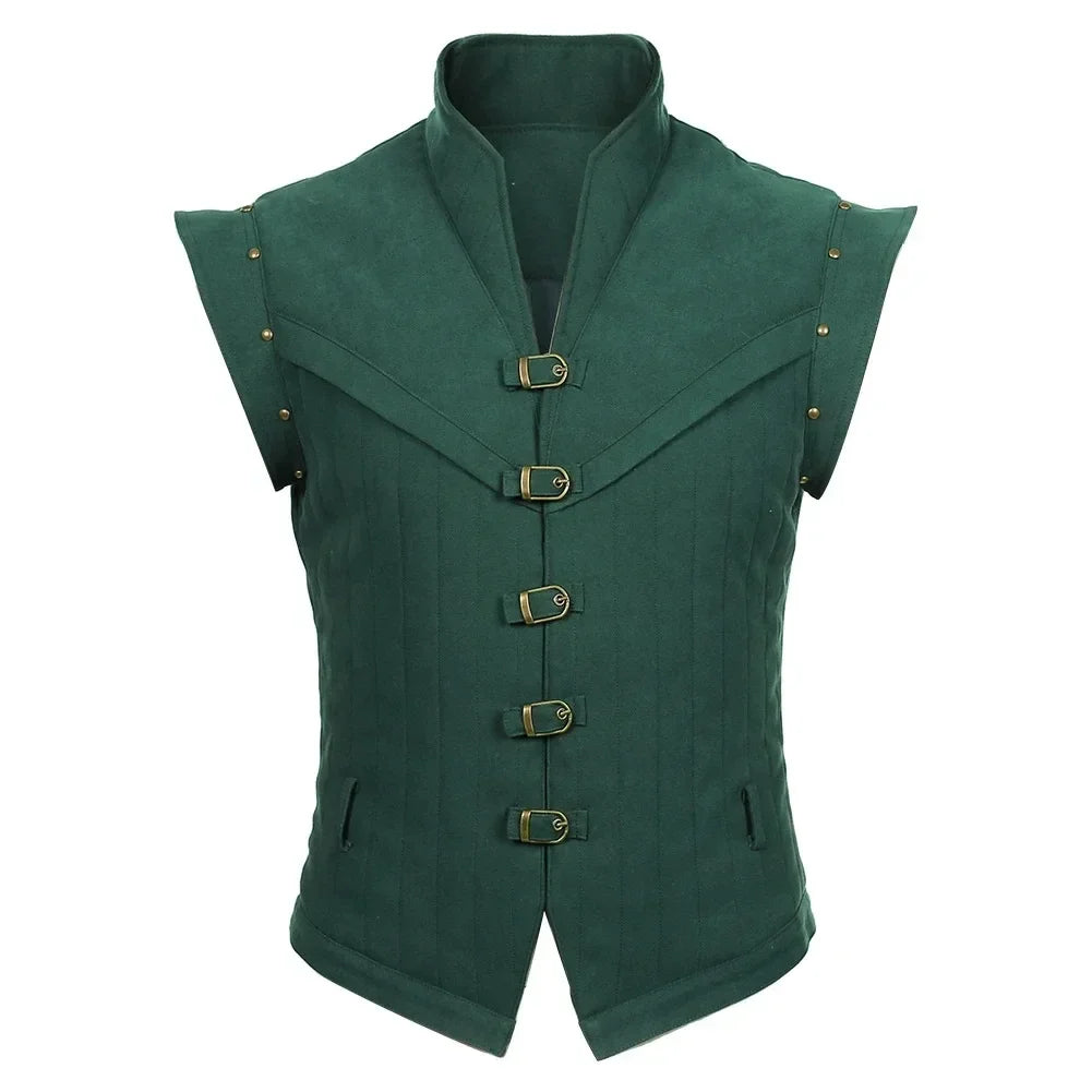 Tangled Flynn Rider Costume