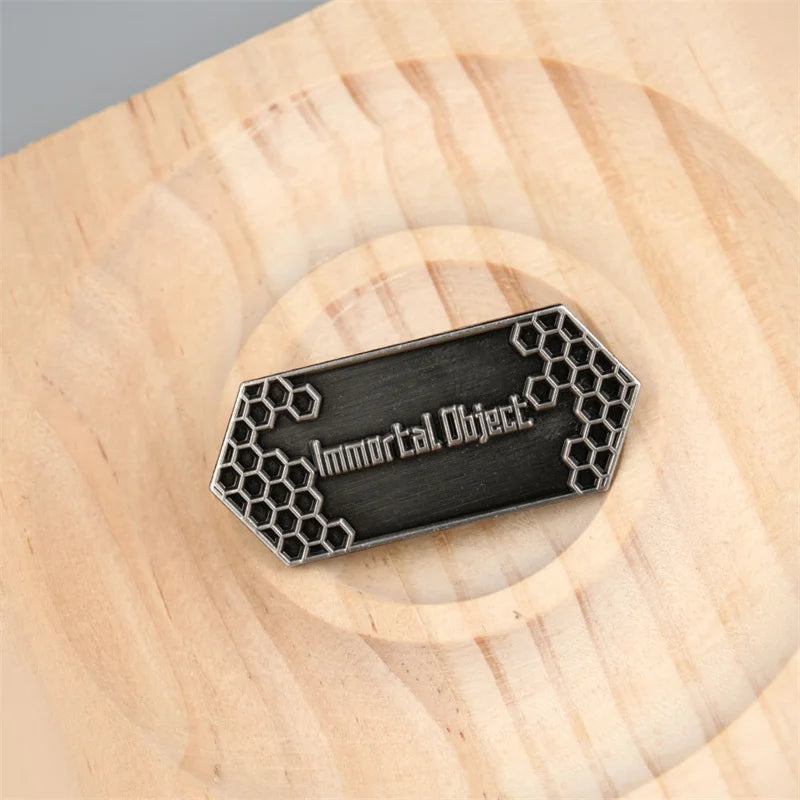 Sword Art Online Emaille Pin