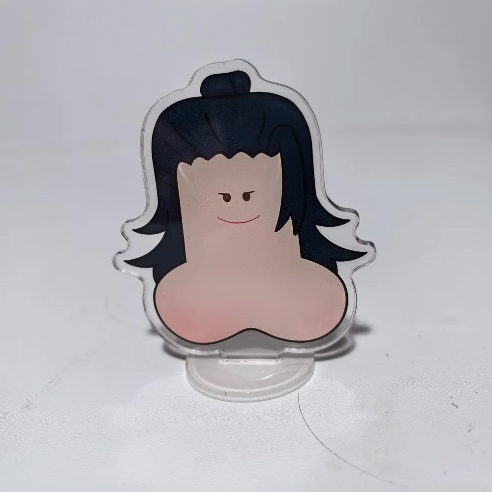 Jujutsu Kaisen Satoru Gojo Acrylic Stand