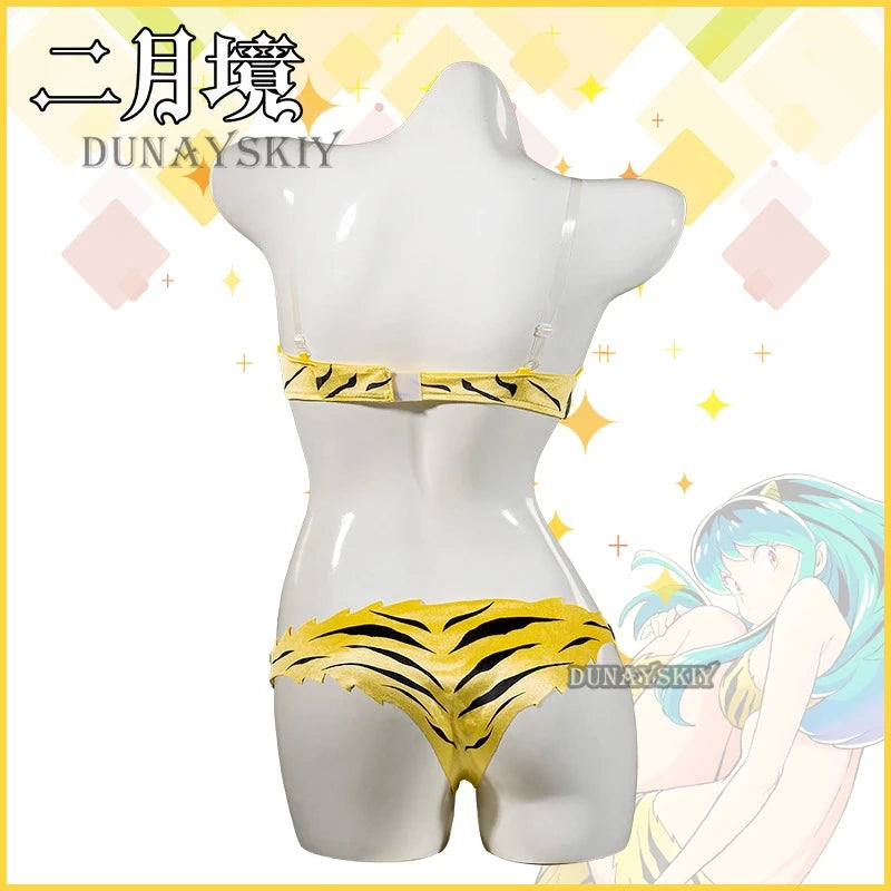 Urusei Yatsura Lum Wig
