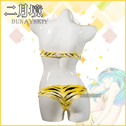Urusei Yatsura Lum Wig
