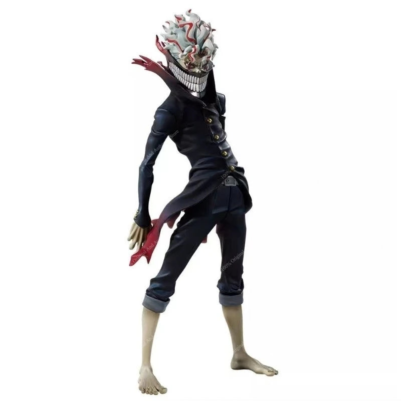 Dandadan Okarun PVC Figure