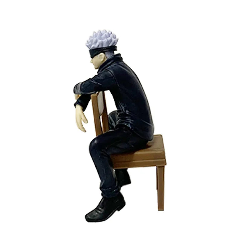 Jujutsu Kaisen Gojo Satoru PVC Statue
