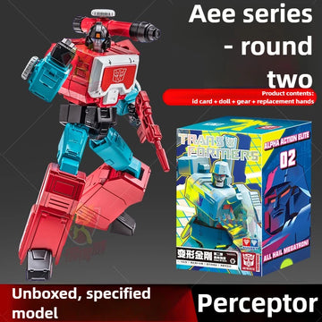 Perceptor