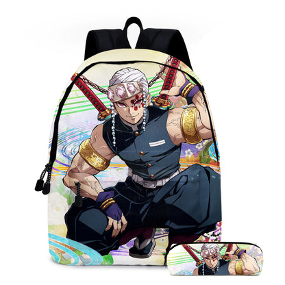 Demon Slayer Nezuko Backpack