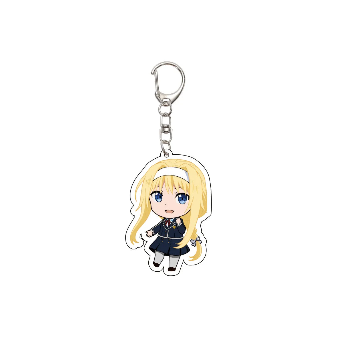 Sword Art Online Keychain
