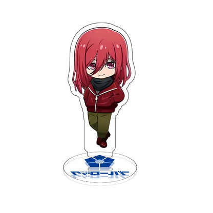 Blue Lock Isagi Standee