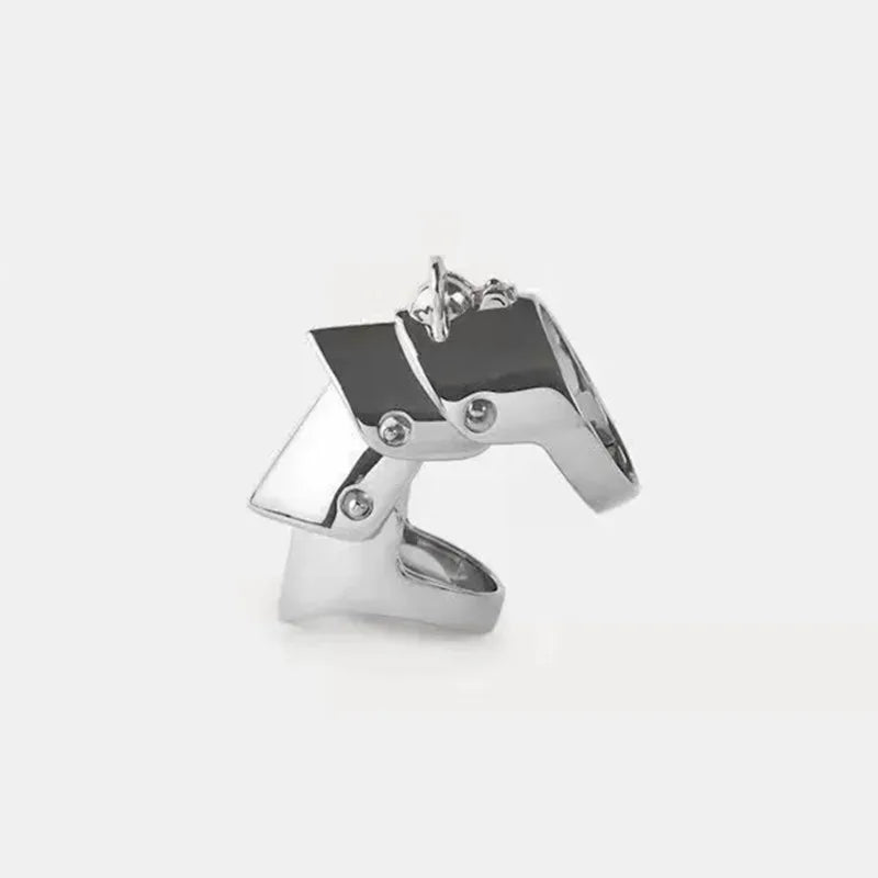 Nana Oosaki Knuckle Ring