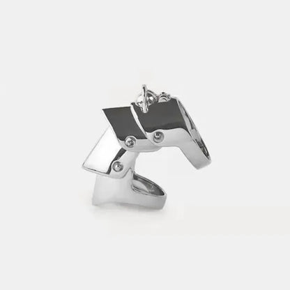 Nana Oosaki Knuckle Ring