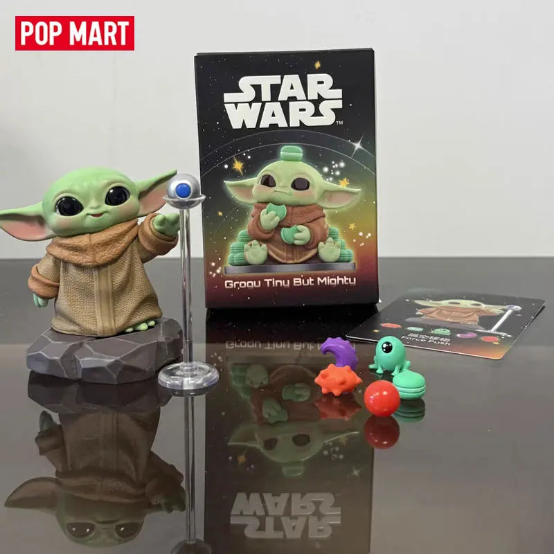 Star Wars Grogu Blind Box