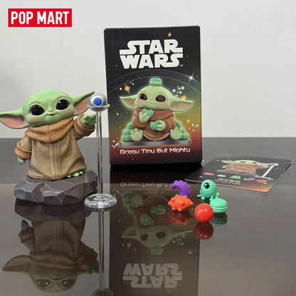 Star Wars Grogu Blind Box
